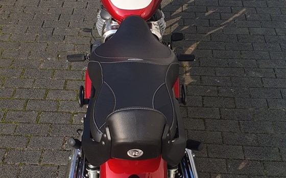 Gebrauchtmotorrad Royal Enfield Super Meteor 650 - Bild 7