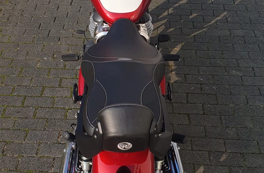 Angebot Royal Enfield Super Meteor 650 Bild 7: Angebot Royal Enfield Super Meteor 650