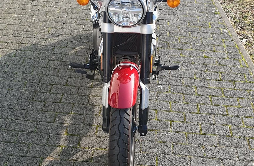 Angebot Royal Enfield Super Meteor 650 Bild 8: Angebot Royal Enfield Super Meteor 650