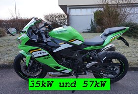 Kawasaki Ninja ZX-4RR