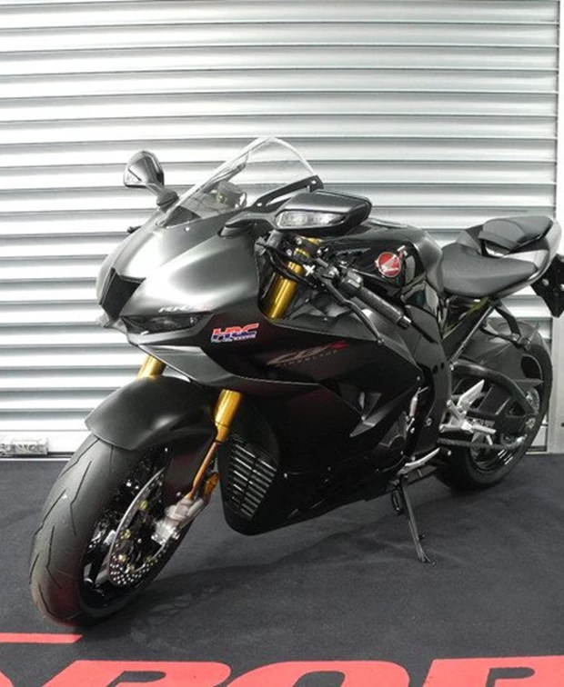 Honda CBR1000RR-R Fireblade SP