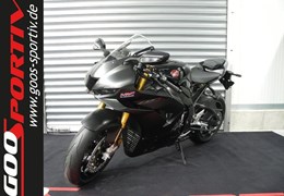 Neumotorrad Honda CBR1000RR-R Fireblade SP