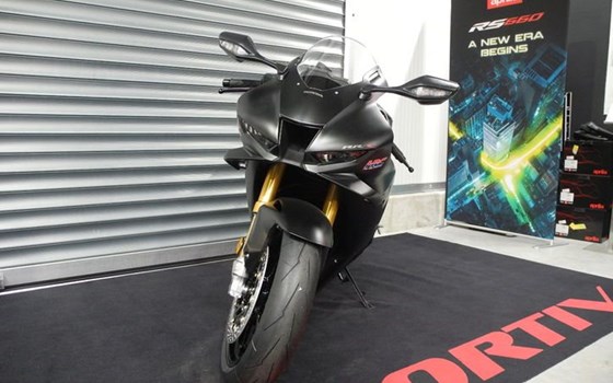 Neufahrzeug Honda CBR1000RR-R Fireblade SP - Bild 3