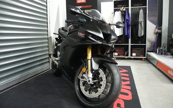 Neufahrzeug Honda CBR1000RR-R Fireblade SP - Bild 4