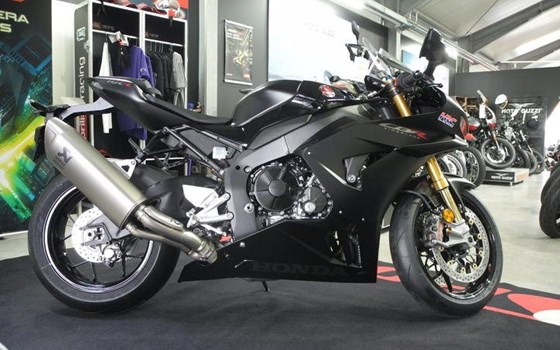 Neufahrzeug Honda CBR1000RR-R Fireblade SP - Bild 6