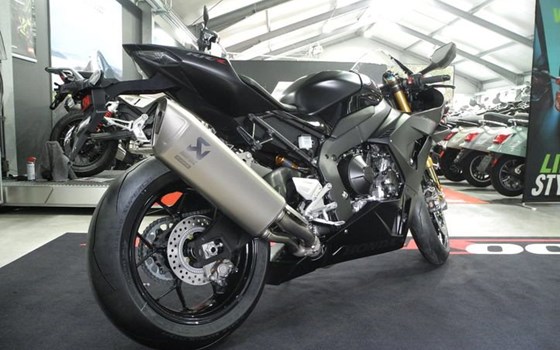Neufahrzeug Honda CBR1000RR-R Fireblade SP - Bild 7