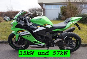 Kawasaki Ninja ZX-4RR