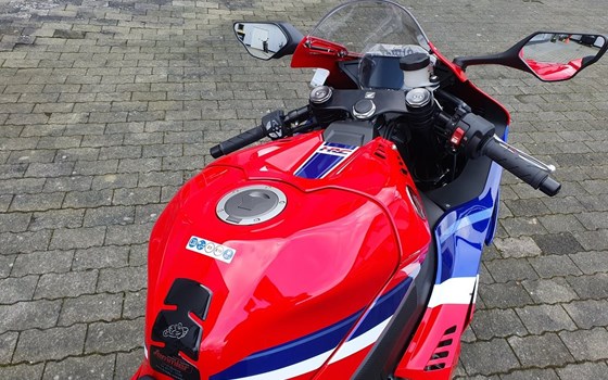 Neufahrzeug Honda CBR1000RR-R Fireblade - Bild 11