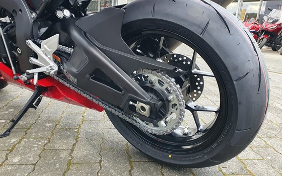 Neufahrzeug Honda CBR1000RR-R Fireblade - Bild 15