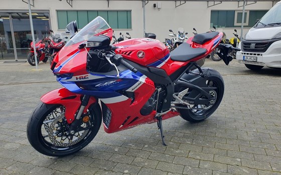 Neufahrzeug Honda CBR1000RR-R Fireblade - Bild 18