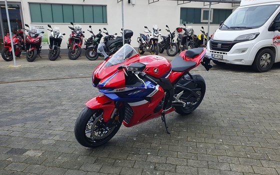 Neufahrzeug Honda CBR1000RR-R Fireblade - Bild 19