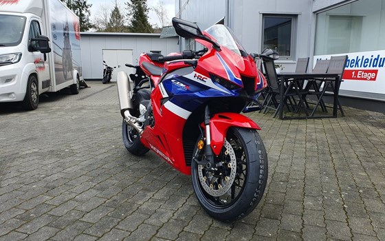 Neufahrzeug Honda CBR1000RR-R Fireblade - Bild 3