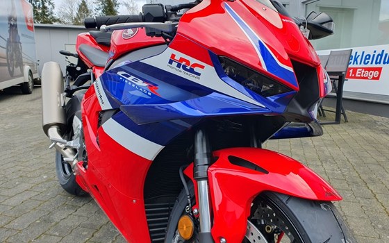 Neufahrzeug Honda CBR1000RR-R Fireblade - Bild 4