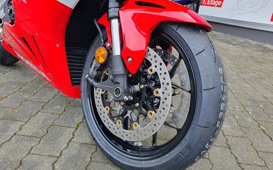 Neufahrzeug Honda CBR1000RR-R Fireblade - Bild 5