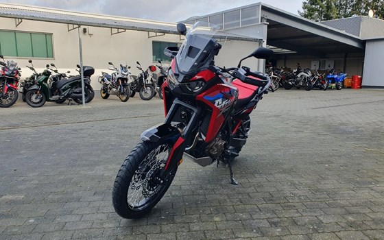 Neufahrzeug Honda CRF1100L Africa Twin DCT - Bild 17