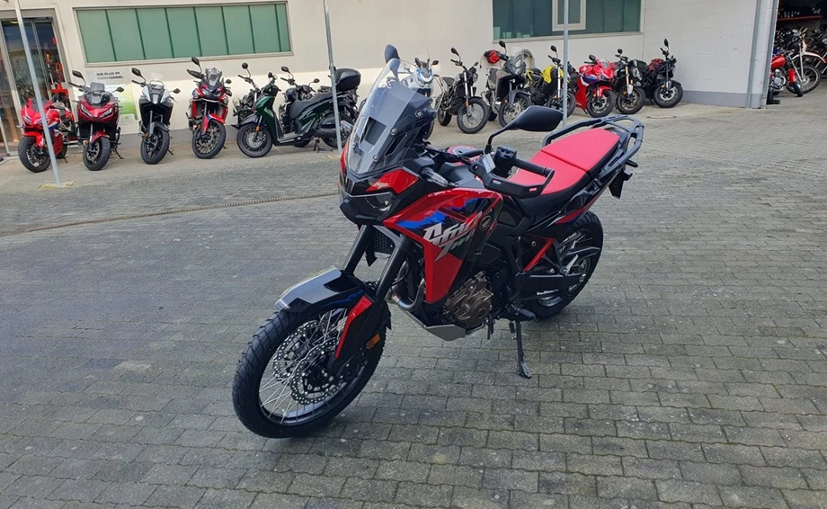 Angebot Honda CRF1100L Africa Twin DCT Bild 18: Angebot Honda CRF1100L Africa Twin DCT