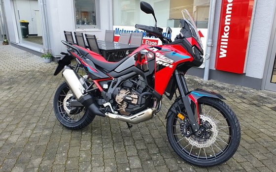 Neufahrzeug Honda CRF1100L Africa Twin DCT - Bild 2