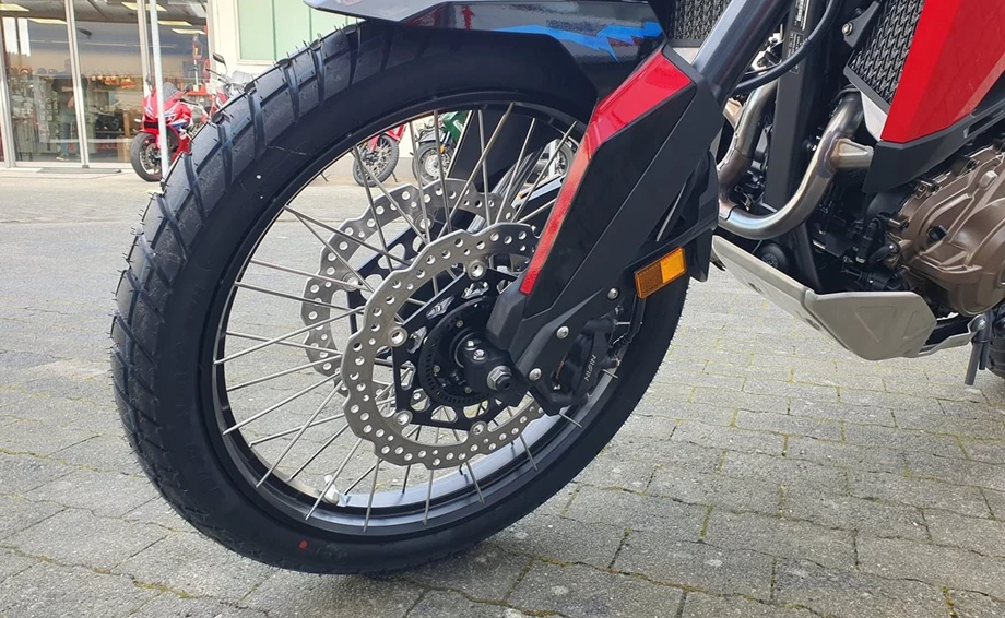 Angebot Honda CRF1100L Africa Twin DCT Bild 20: Angebot Honda CRF1100L Africa Twin DCT