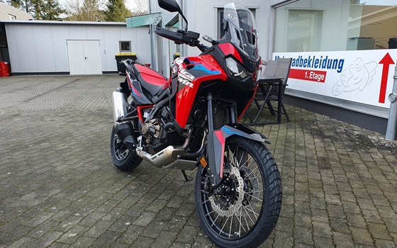 Neufahrzeug Honda CRF1100L Africa Twin DCT - Bild 3