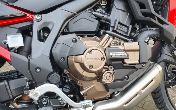 Neufahrzeug Honda CRF1100L Africa Twin DCT - Bild 7