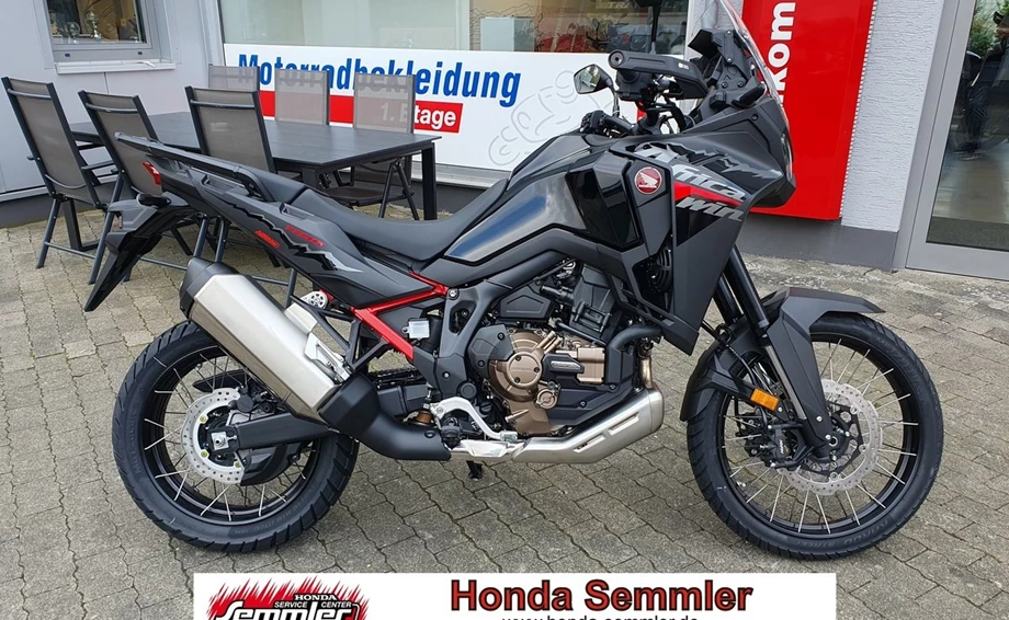 Angebot Honda CRF1100L Africa Twin Bild 1: Angebot Honda CRF1100L Africa Twin
