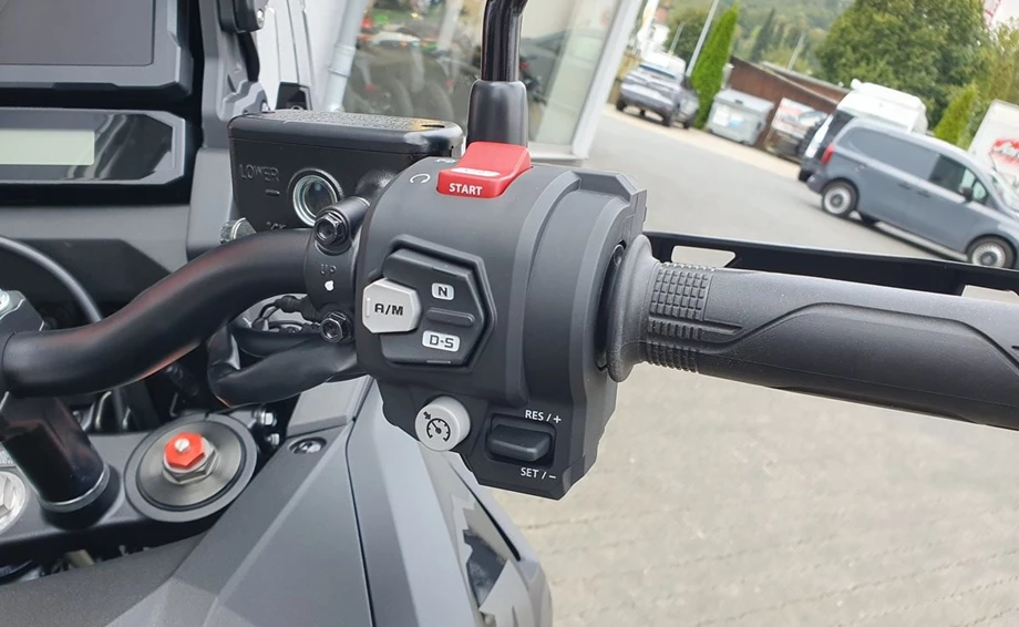 Angebot Honda CRF1100L Africa Twin Bild 10: Angebot Honda CRF1100L Africa Twin