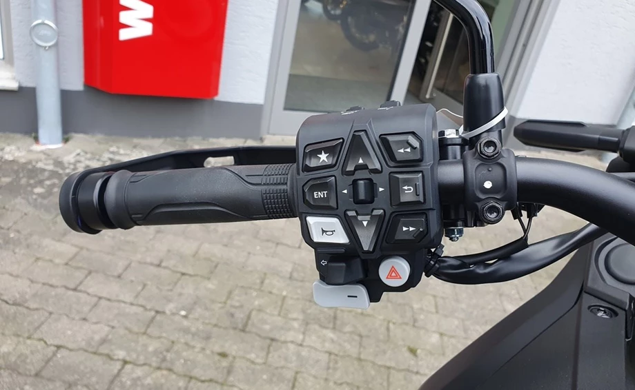 Angebot Honda CRF1100L Africa Twin Bild 11: Angebot Honda CRF1100L Africa Twin