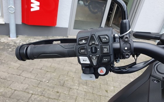 Neufahrzeug Honda CRF1100L Africa Twin - Bild 11