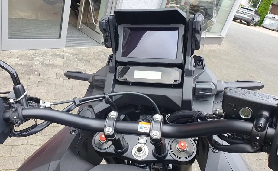 Angebot Honda CRF1100L Africa Twin Bild 12: Angebot Honda CRF1100L Africa Twin