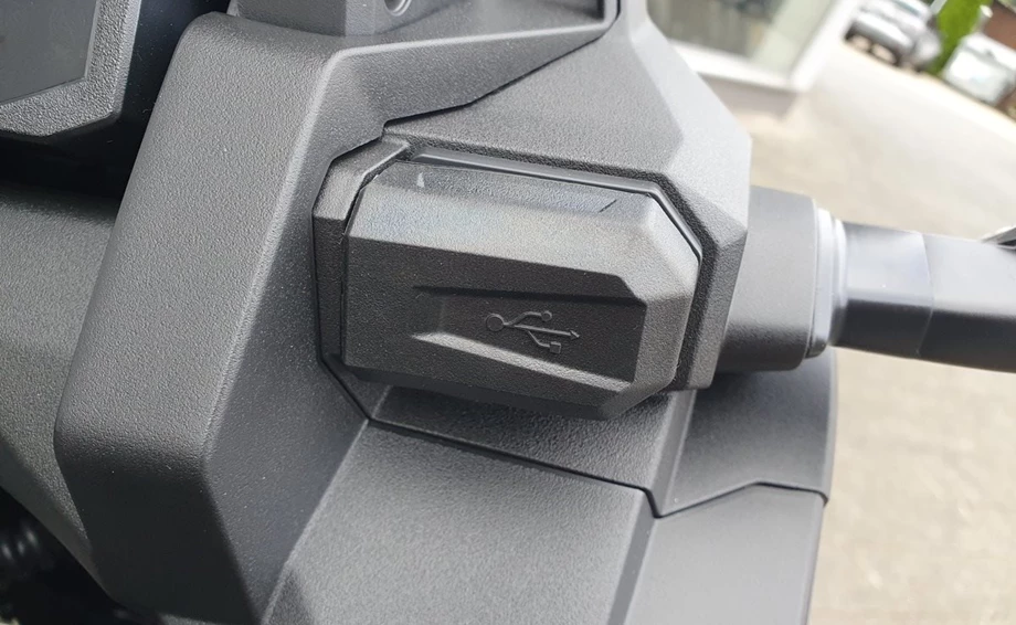 Angebot Honda CRF1100L Africa Twin Bild 13: Angebot Honda CRF1100L Africa Twin