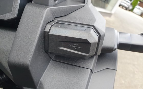 Neufahrzeug Honda CRF1100L Africa Twin - Bild 13