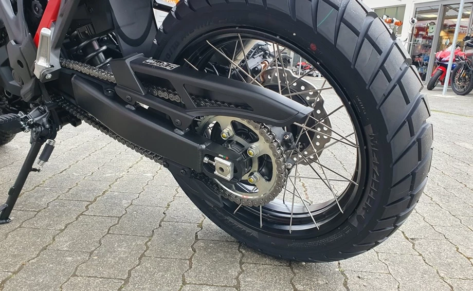 Angebot Honda CRF1100L Africa Twin Bild 15: Angebot Honda CRF1100L Africa Twin