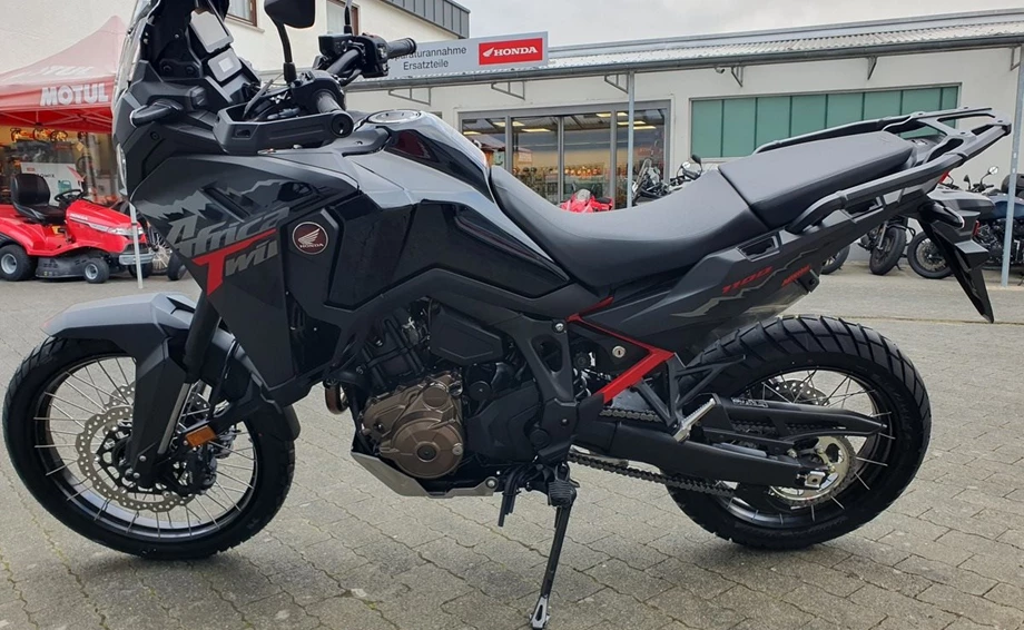 Angebot Honda CRF1100L Africa Twin Bild 17: Angebot Honda CRF1100L Africa Twin