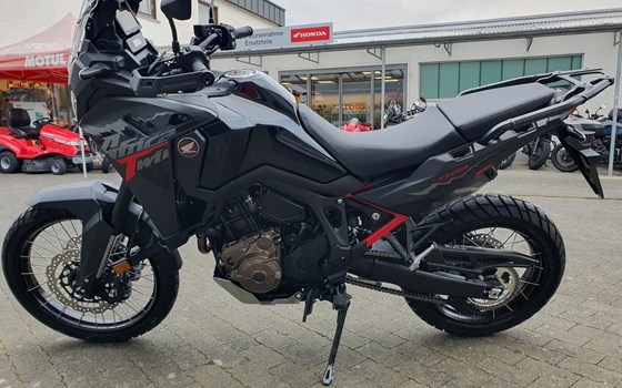 Neufahrzeug Honda CRF1100L Africa Twin - Bild 17