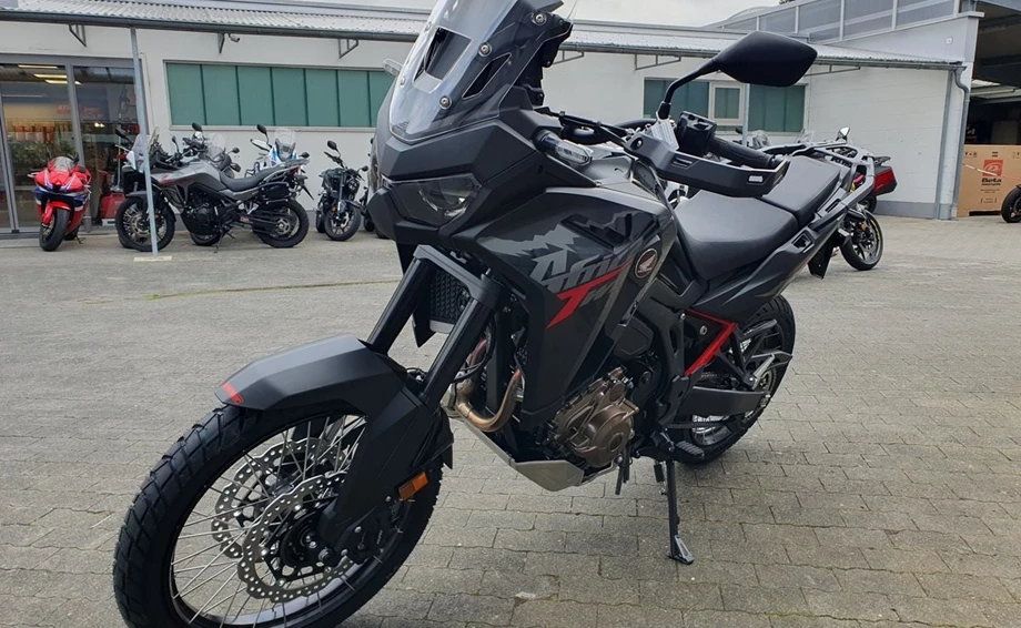 Angebot Honda CRF1100L Africa Twin Bild 19: Angebot Honda CRF1100L Africa Twin