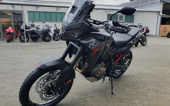 Neufahrzeug Honda CRF1100L Africa Twin - Bild 19