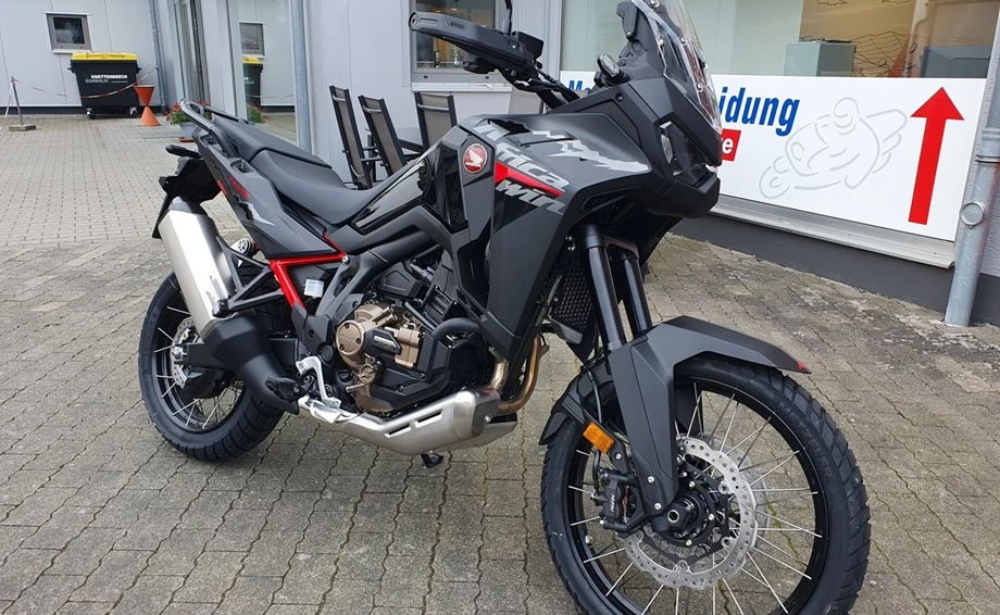 Angebot Honda CRF1100L Africa Twin Bild 2: Angebot Honda CRF1100L Africa Twin