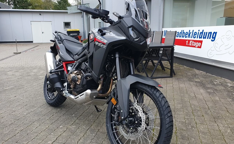 Angebot Honda CRF1100L Africa Twin Bild 3: Angebot Honda CRF1100L Africa Twin