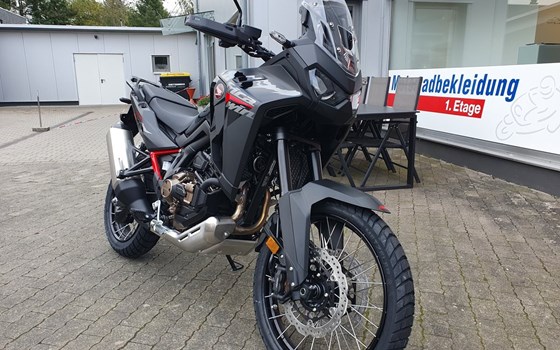 Neufahrzeug Honda CRF1100L Africa Twin - Bild 3