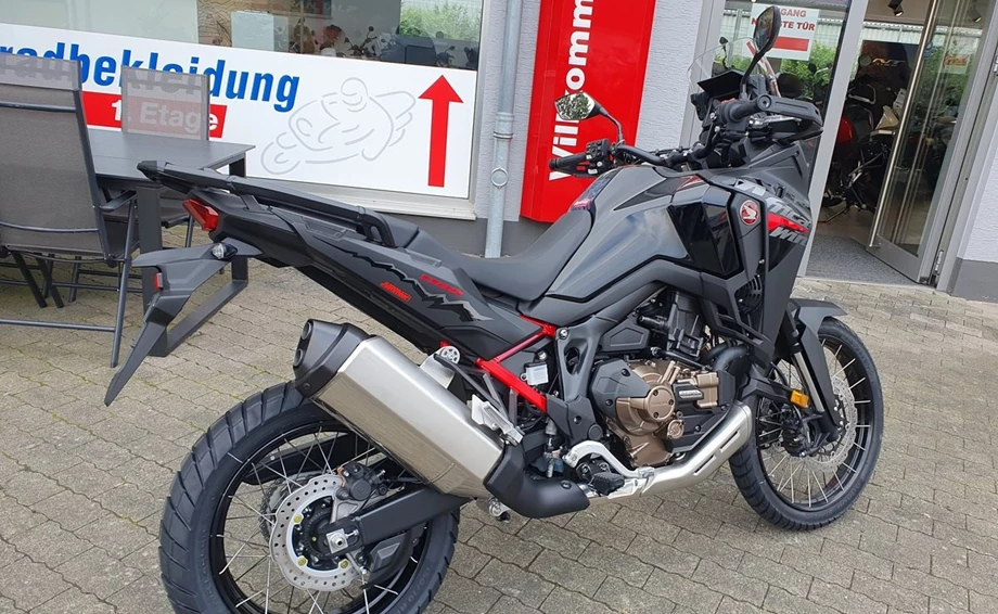 Angebot Honda CRF1100L Africa Twin Bild 4: Angebot Honda CRF1100L Africa Twin