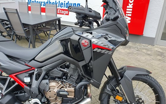 Neufahrzeug Honda CRF1100L Africa Twin - Bild 5
