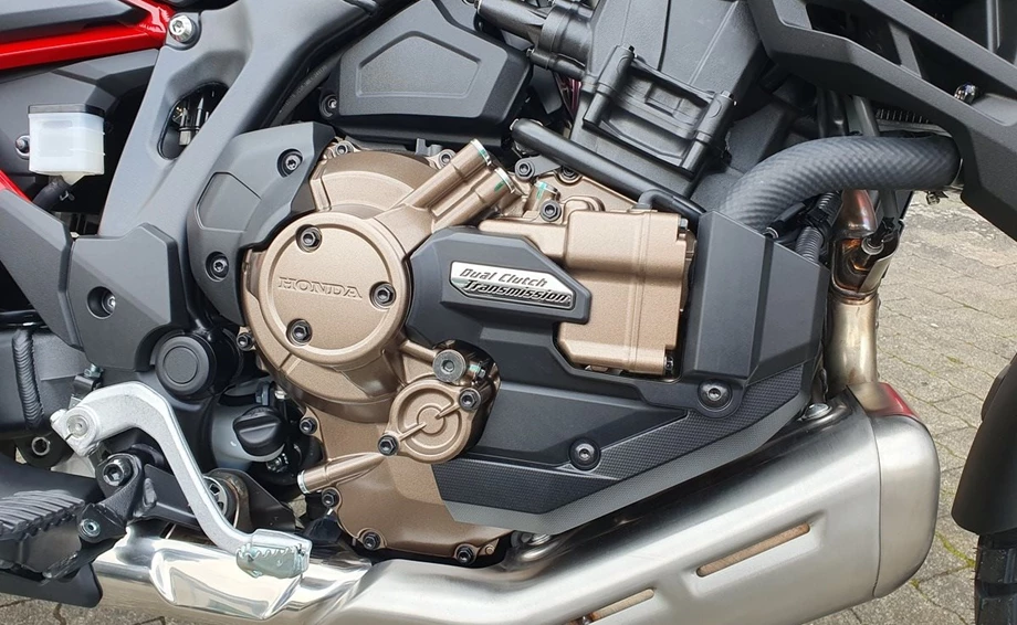 Angebot Honda CRF1100L Africa Twin Bild 6: Angebot Honda CRF1100L Africa Twin