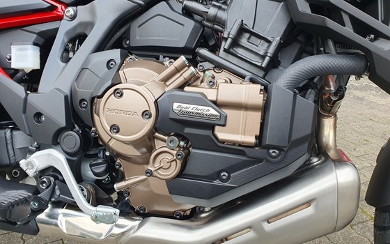 Neufahrzeug Honda CRF1100L Africa Twin - Bild 6