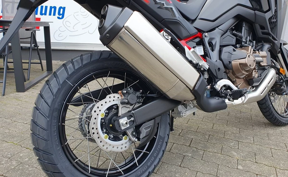 Angebot Honda CRF1100L Africa Twin Bild 7: Angebot Honda CRF1100L Africa Twin