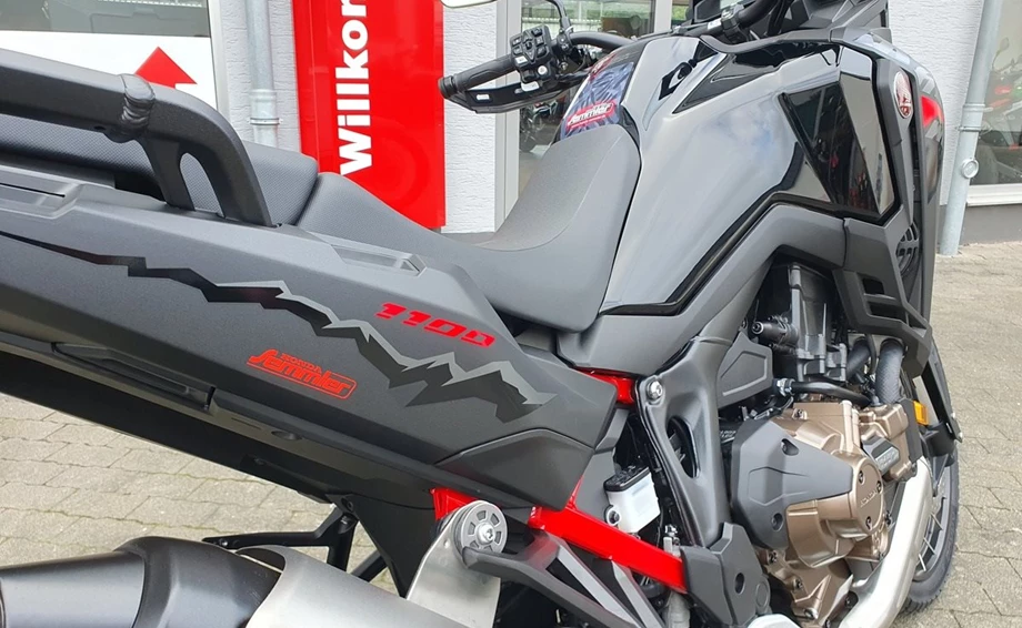 Angebot Honda CRF1100L Africa Twin Bild 8: Angebot Honda CRF1100L Africa Twin