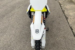 Angebot Husqvarna FC 250