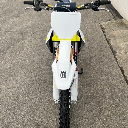 NEUFAHRZEUG Husqvarna FC 250