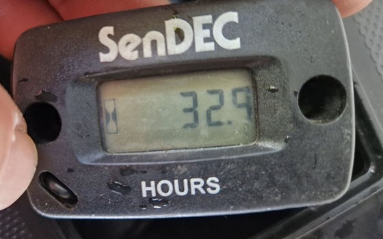 Gebrauchtmotorrad Sherco 290 ST - Bild 8 Gebrauchtmotorrad Sherco 290 ST - Bild 8