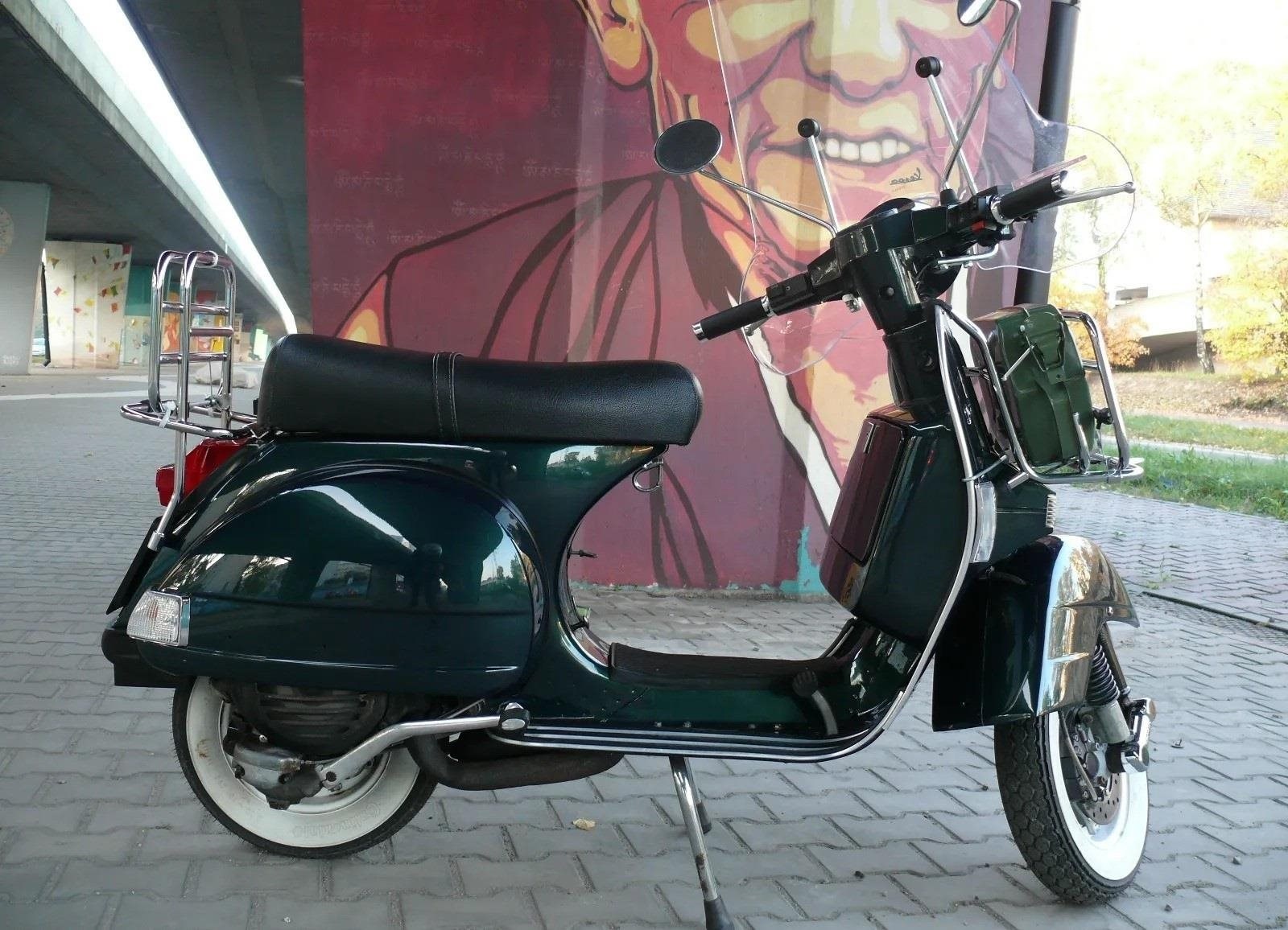 Motorrad