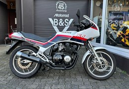 Gebrauchte Yamaha XJ 600